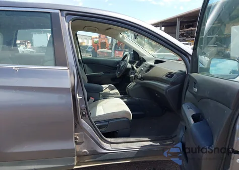 2016 Honda Cr-V Lx from USA, damaged, VIN 3CZRM3H32GG707953